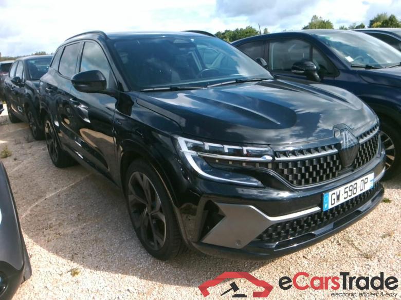 Austral  Techno Esprit Alpine 1.2  130CV  BVAV  6E #2