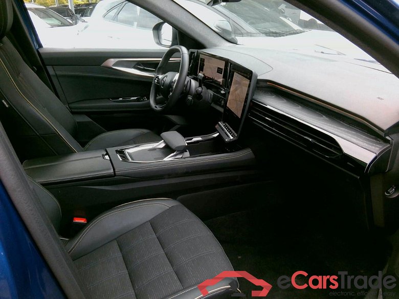 Austral  Iconic 1.2  130CV  BVAV  6E #5