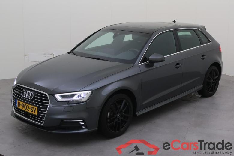 AUDI A3 Sportback 110 kW #1