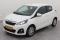preview Peugeot 108 #0