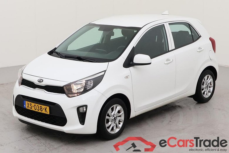 KIA Picanto 49 kW #1