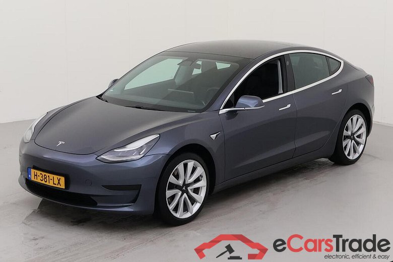 Tesla Model 3 175 kW #1