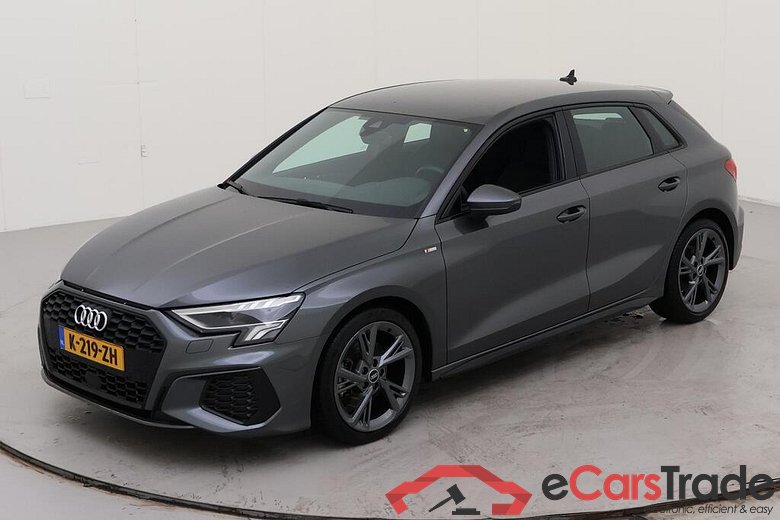 AUDI A3 Sportback 81 kW #1