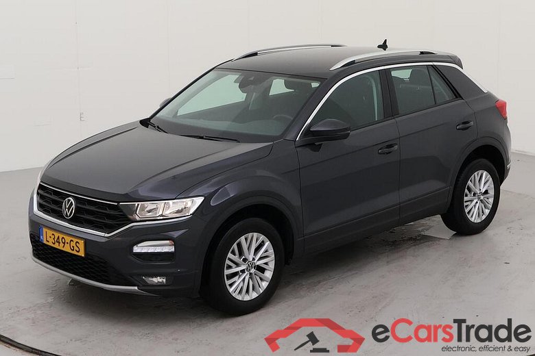 VOLKSWAGEN T-Roc 81 kW #1