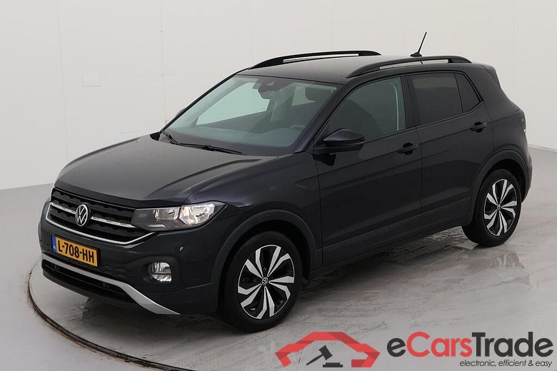 VOLKSWAGEN T-Cross 70 kW #1