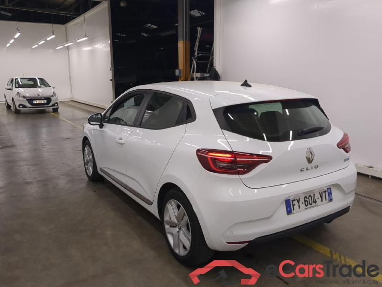 Renault Business E-TECH 140 -21 Clio V Business 1.6 E-TECH Hybrid 140CV BVA6 E6d #2