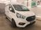 preview Ford Transit Custom #3