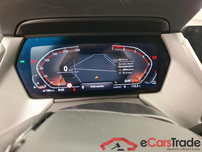 BMW 116i Business Design BMW Série 1 / 2019 / 5P / Berline 116i Business Design #6