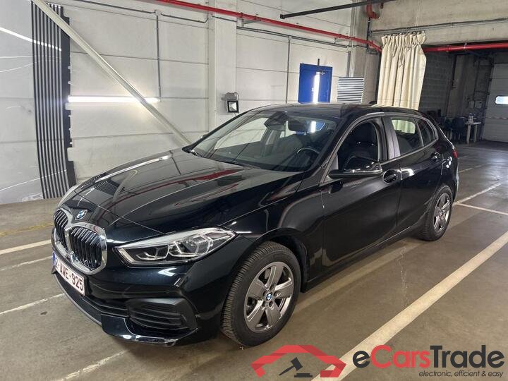 BMW 1 Reeks Hatch 1 Reeks Hatch 116d (85 kW) 85kW/116pk  5D/P Man-6 #1