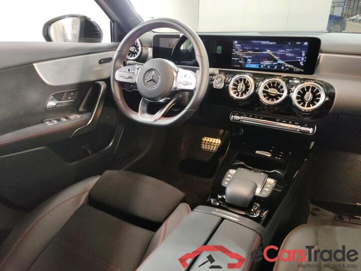 Mercedes A-Klasse Classe A A 180 d Business Solution 85kW/116pk  5D/P Auto-8 #5