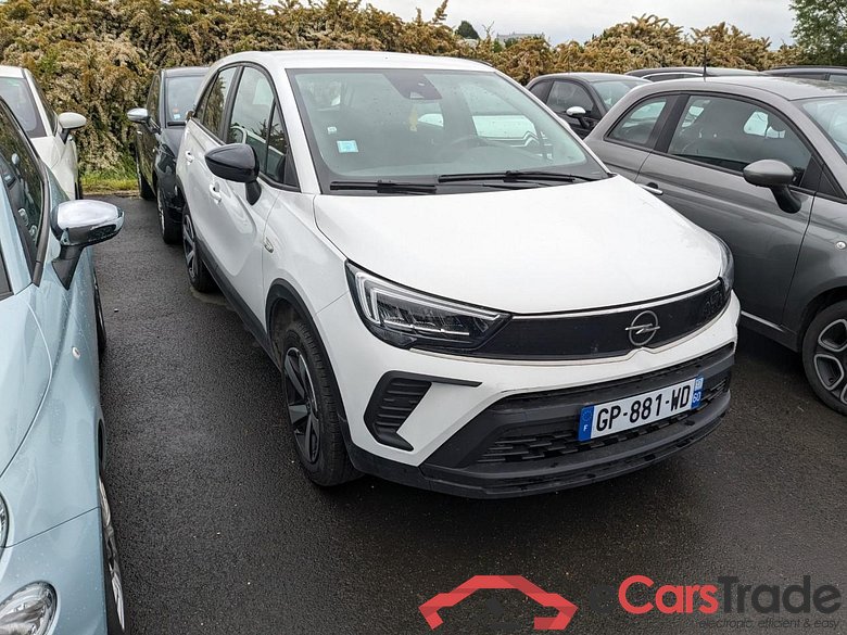 CROSSLANDX 1.2 EDITION 110 LED