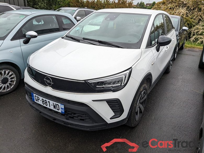 CROSSLANDX 1.2 EDITION 110 LED #2