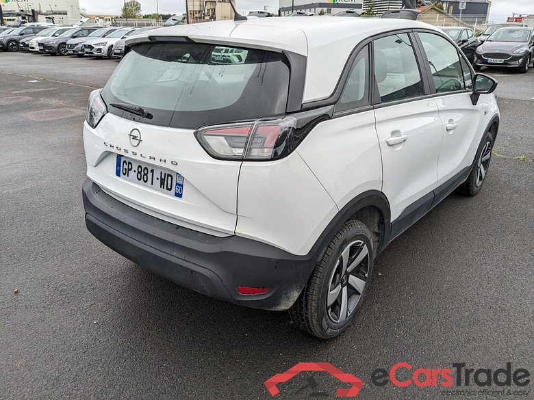 CROSSLANDX 1.2 EDITION 110 LED #5