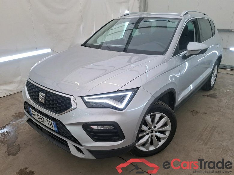Seat  Ateca Style Business 2.0 TDI 150CV BVA7 E6d #1