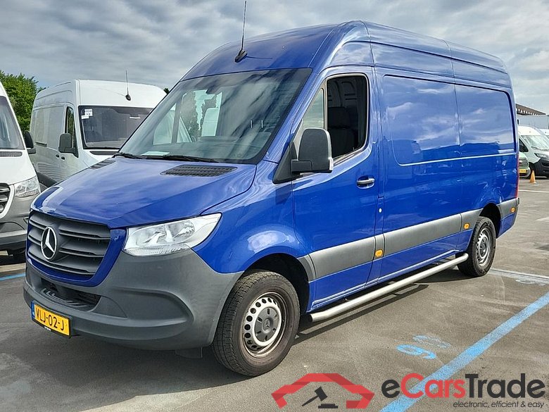 MERCEDES-BENZ Sprinter GB 315CDI 1.9 L2H2 5D 110kW #1