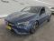 preview Mercedes CLA Shooting Brake #0