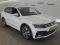 preview Volkswagen Tiguan Allspace #1