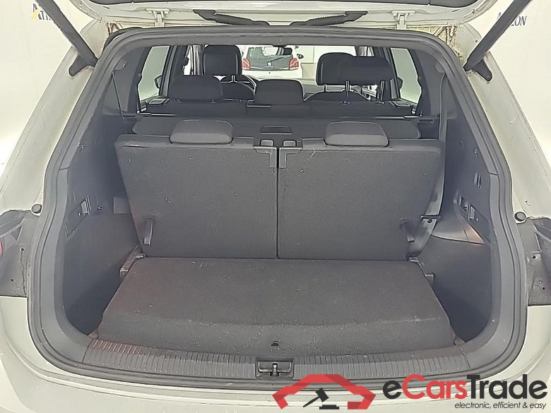 VOLKSWAGEN Tiguan Allspace 2.0 TDI DSG Highline Business R 5D 110kW #5