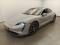 preview Porsche Taycan #0