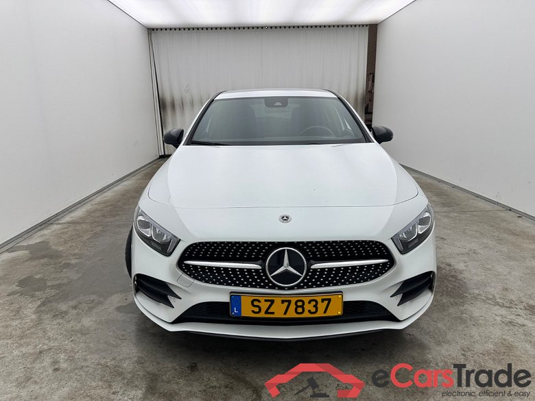 MERCEDES CLASSE A (W177) A 250 e 160 PHEV (EU6AP) 5d
