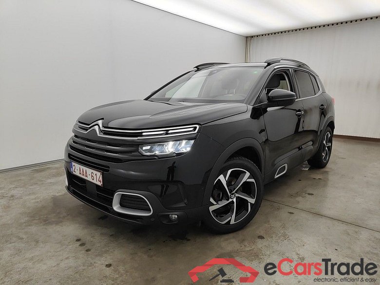 Citroën C5 Aircross 1.2 PureTech 130 S&S MAN6 Feel 5d