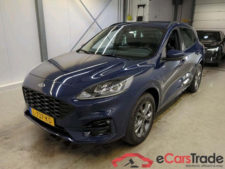 FORD KUGA 2.5 PHEV ST-Line