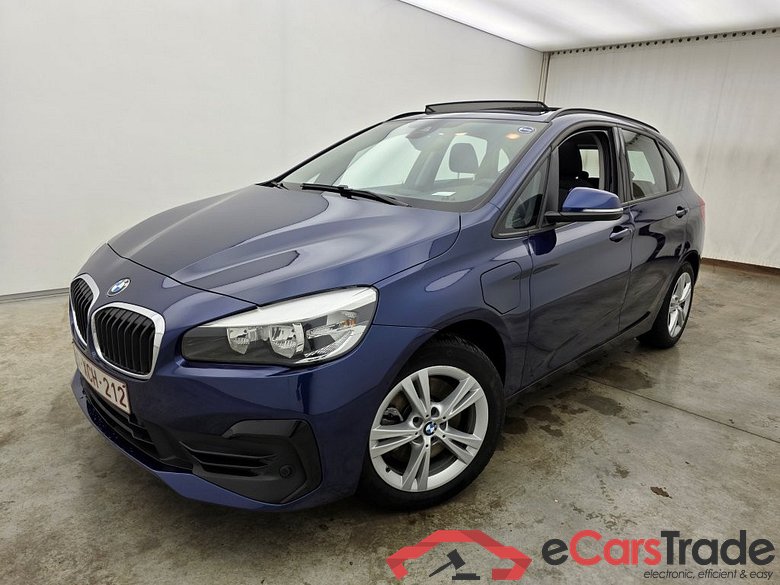 BMW 2 Reeks Active Tourer 225xe 5d #1