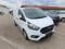 preview Ford Transit Custom #5