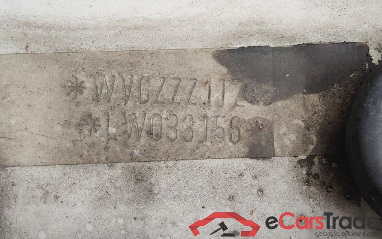 Volkswagen Touran ´15 Touran IQ.DRIVE Start-Stopp 2.0 TDI 110KW AT7 E6dT #5