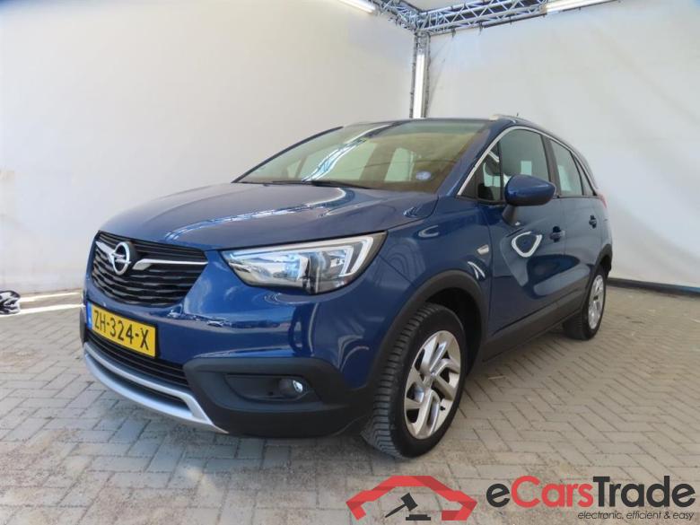 OPEL Crossland X 1.2 T. Innovation #1