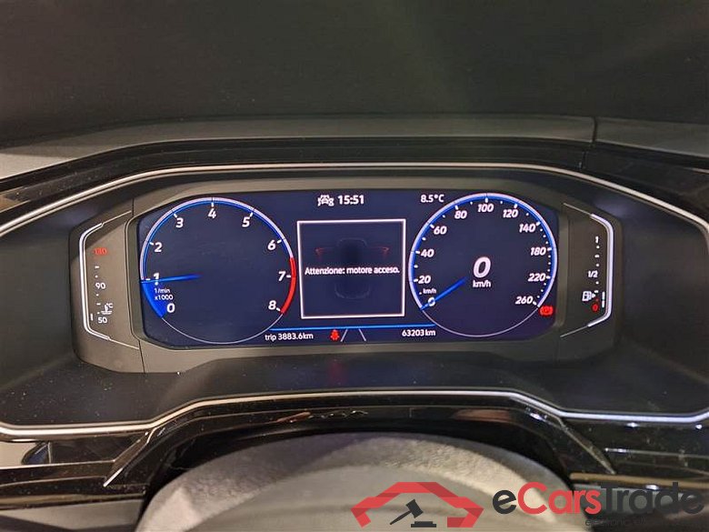 Volkswagen 7 VOLKSWAGEN TAIGO / 2021 / 5P / SUV 1.0 TSI 81KW R-LINE #4