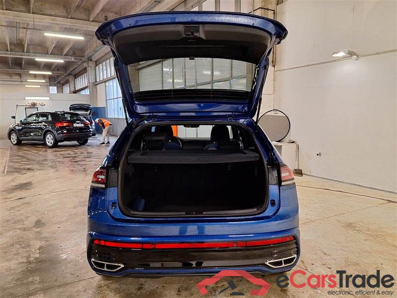 Volkswagen 7 VOLKSWAGEN TAIGO / 2021 / 5P / SUV 1.0 TSI 81KW R-LINE #5