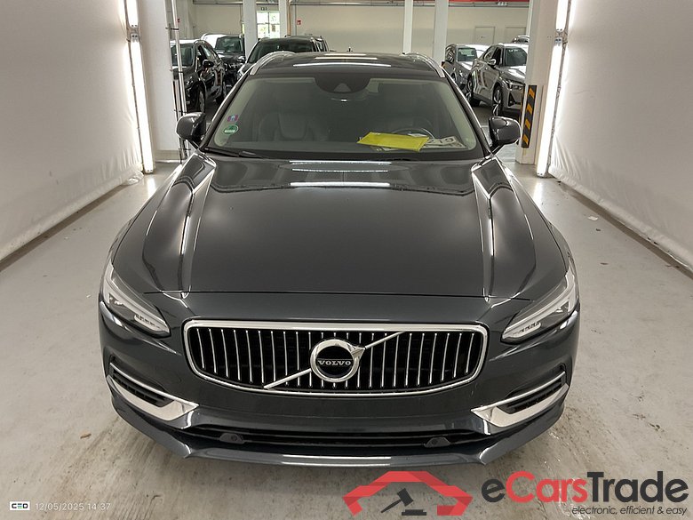 VOLVO V90 - 2016 2.0 T8 TE AWD Inscrip.Plug-In Ge.