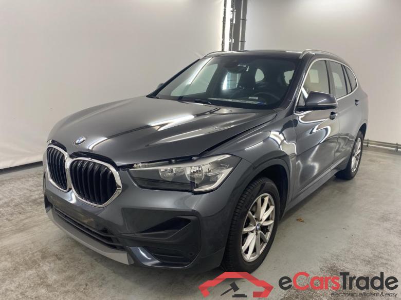BMW X1 1.5 SDRIVE16DA