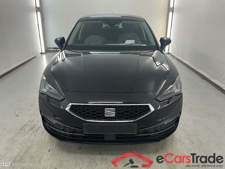 SEAT LEON 1.0 ETSI 81KW S-S MOVE! DSG