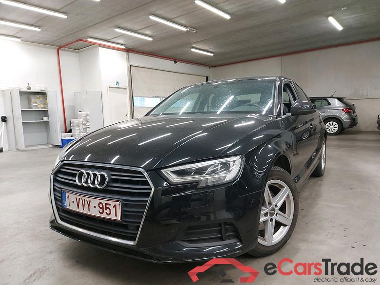 AUDI - AUD A3 BERLINE 30 TFSi 116PK S-Tronic Pack Business Plus & Technology * PETROL *