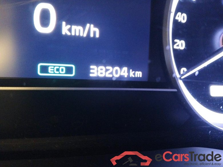 Kia 1.6 GDi PHEV 104kW (141CV) Drive Niro Drive Plug-In Hybrid 1.6 105CV AT6 E6d #5