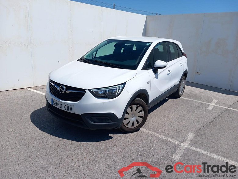 Opel 1.5D 75kW (102CV) Edition S/S Crossland X Edition 1.5 100CV MT6 E6dT #1