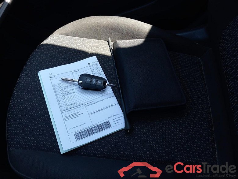 Opel 1.5D 75kW (102CV) Edition S/S Crossland X Edition 1.5 100CV MT6 E6dT #5