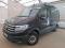 preview Volkswagen Crafter #0