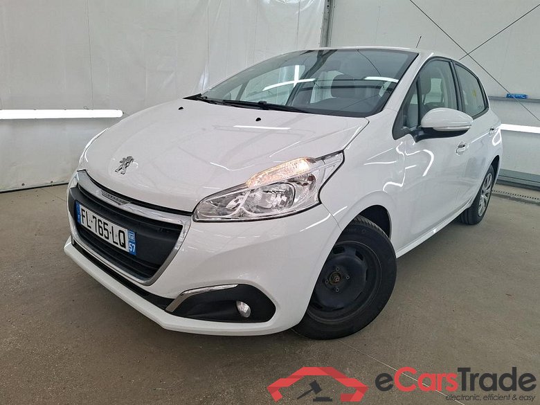 Peugeot BlueHDi 100 S&S PREMIUM PACK 208 Affaire Premium Pack 1.5 HDi 100CV BVM5 E6dT #1