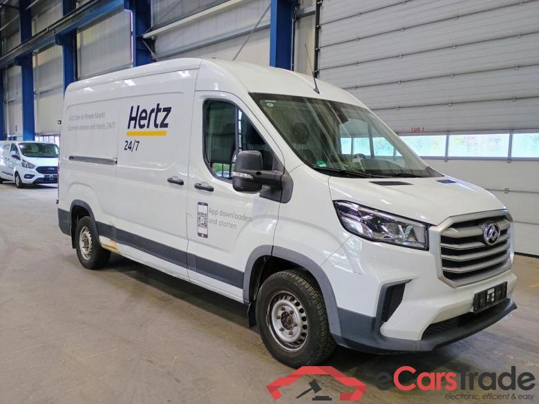 Maxus DELIVER 9 2.0D  #1