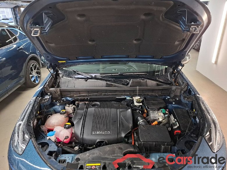 LynkAndCo Lynk & Co 01 ´20 LYNK & CO 01 PHEV 5d 132kW