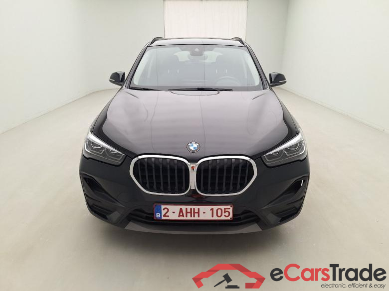 BMW, X1 FL'19, BMW X1 xDrive25e (162 kW) 5d