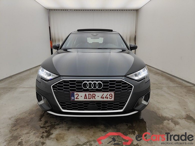 Audi A3 Sportback 1.4 40 TFSI e Advanced 5d