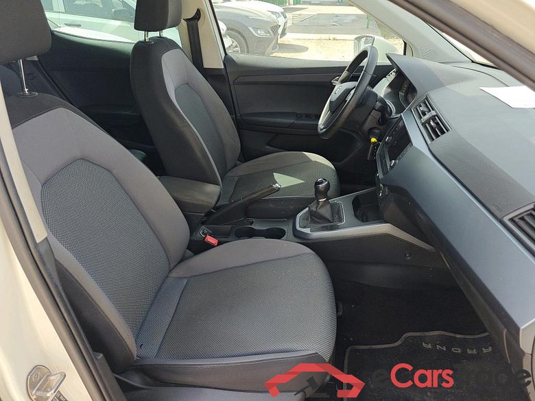 Seat 1.0 TSI 70kW (95CV) Style Edition Eco (CX) Arona Style Edition 1.0 TSI 95CV MT5 E6dT #6