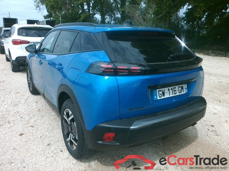 2008  Allure 1.2 PURETECH  100CV  BVM6  6E #3