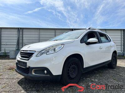 Peugeot Active 2008 #2