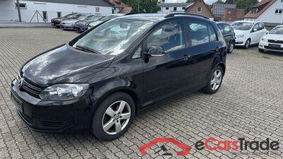 Vw Comfortline Golf Plus VI