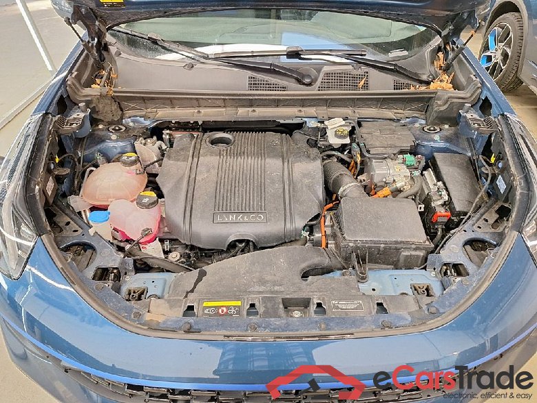 LynkAndCo Lynk & Co 01 ´20 LYNK & CO 01 PHEV 5d 132kW